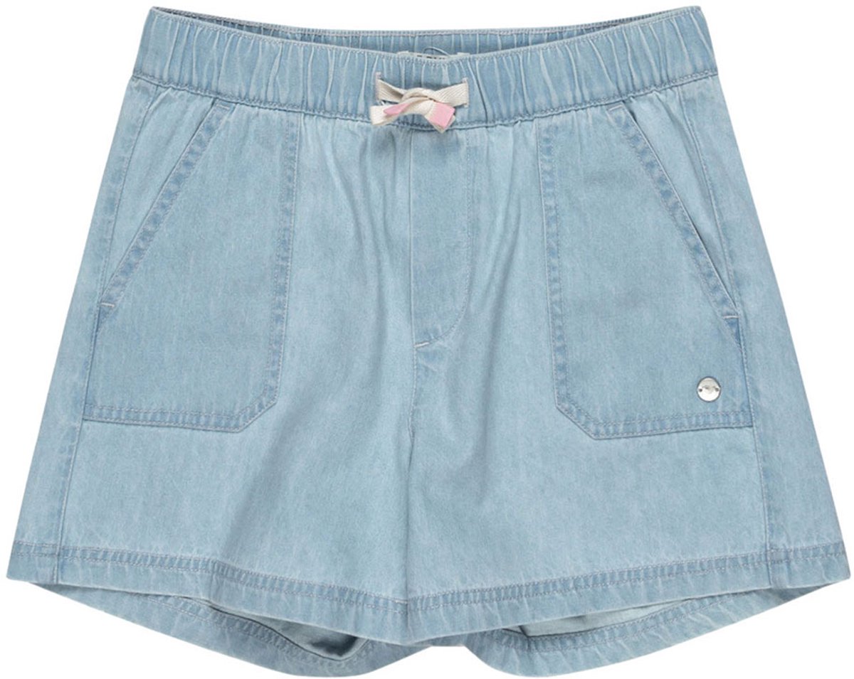 Roxy Call On Me Korte Jeans 16 Years Meisje Blauw