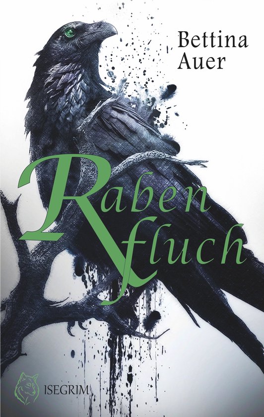 Rabenfluch - cover