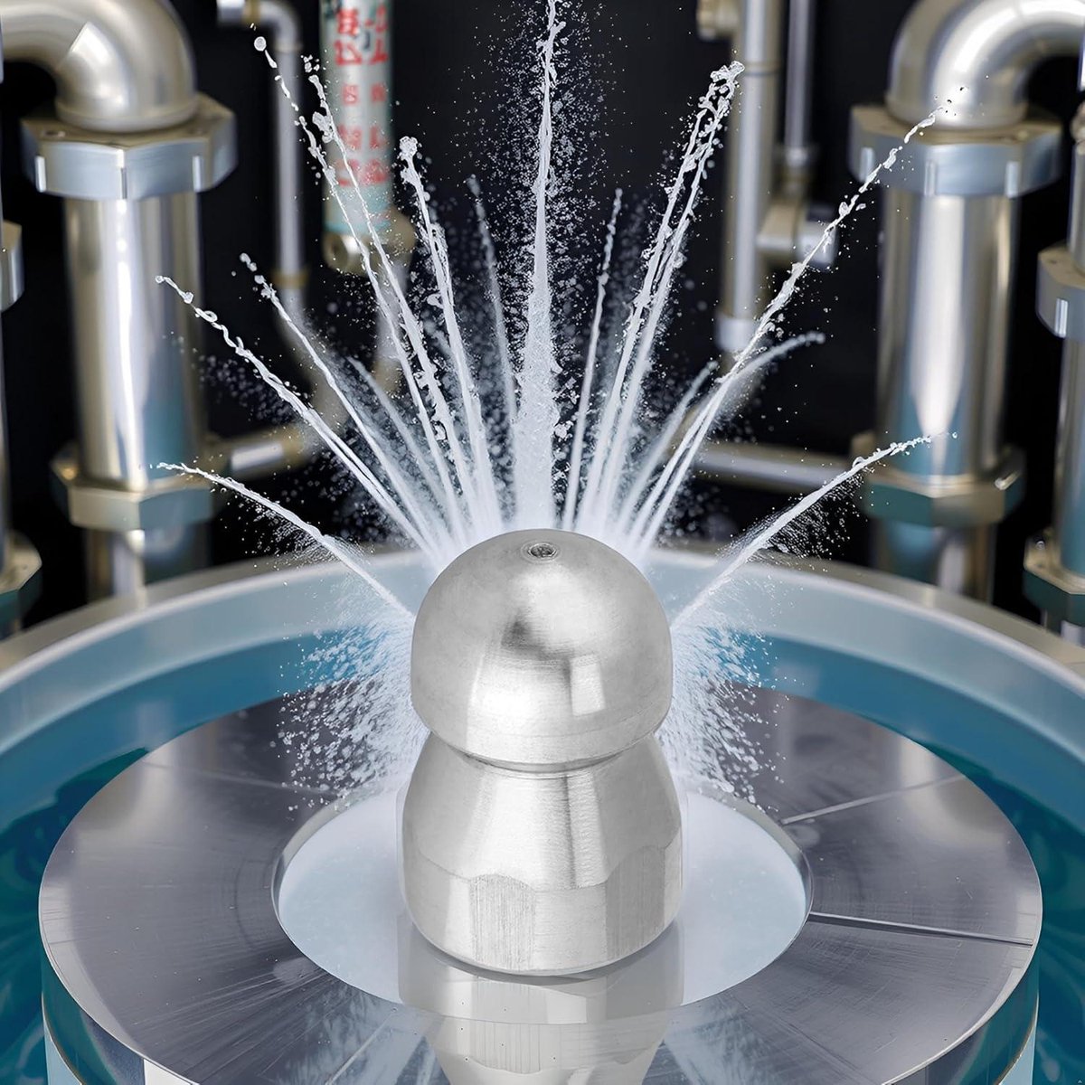 Hoge Waterdruk Reiniging Riool Amsterdam