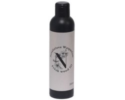 Novalielove wasparfum - fresh wood 111