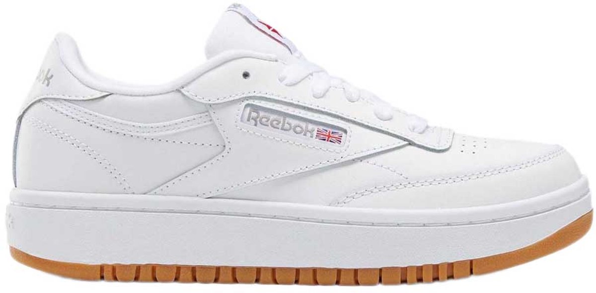 Reebok Club C Double Schoenen Kinderen Wit