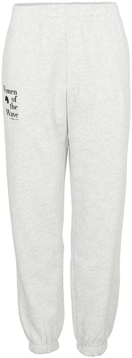 O´neill N1550002 Joggers XS Vrouw Wit