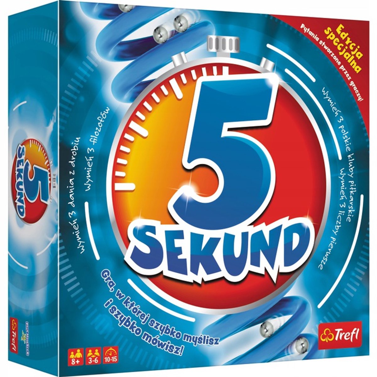 5 sekund edycja specjalna 2019