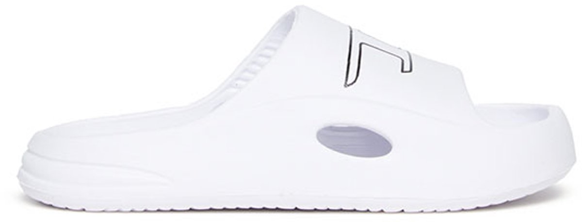 Diesel Kids Bc0560 Slippers Wit EU 32-33 Kinderen