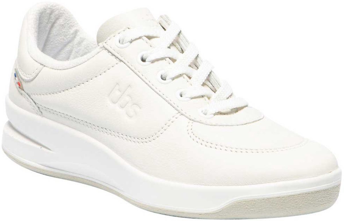 Tbs Brandy Schoenen Wit EU 40 Vrouw