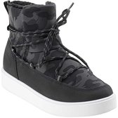 Chaussures pour femmes Iguana Nazefi Mid Zwart EU 41 Femme