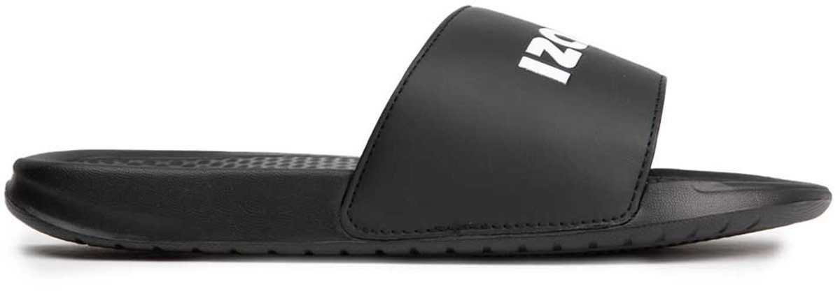 Izas Paniza Slippers Zwart EU 41-42 Man