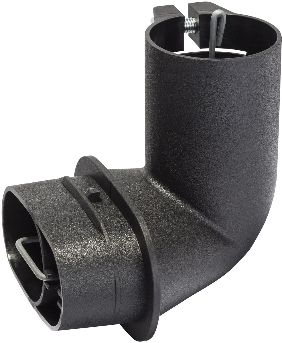 Bosch gebogen adapter microfiler - geschikt voor pbs-pex115/125 afbeelding