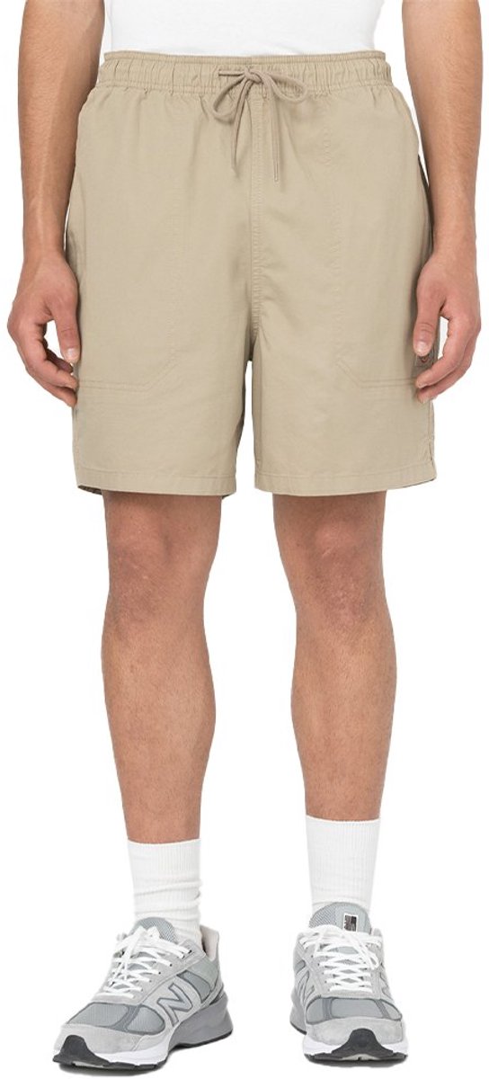 Dickies Pelican Rapids Korte Broek XS Man Desert Sand