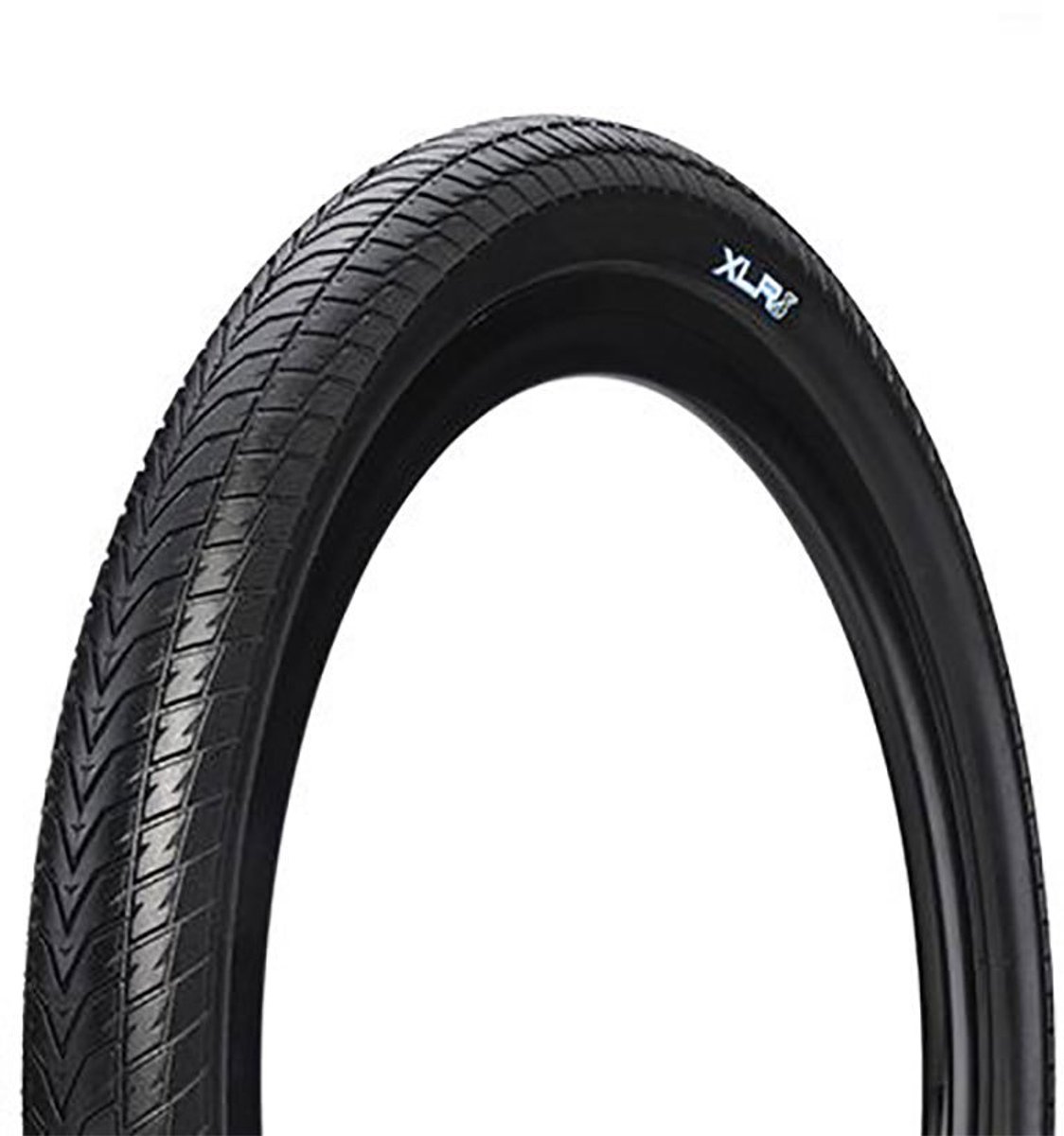 Chaoyang Xlr8 60 Tpi 700 X 38 Stevige Urbanband Zwart 700 x 38