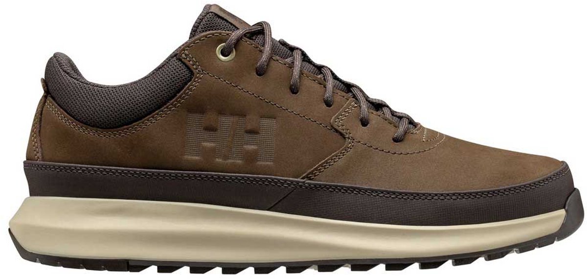 Helly Hansen Beckett Schoenen Bruin 1 2 Man