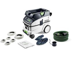 Festool CTM 26 EI-FLR Stofzuiger CLEANTEC - 578159