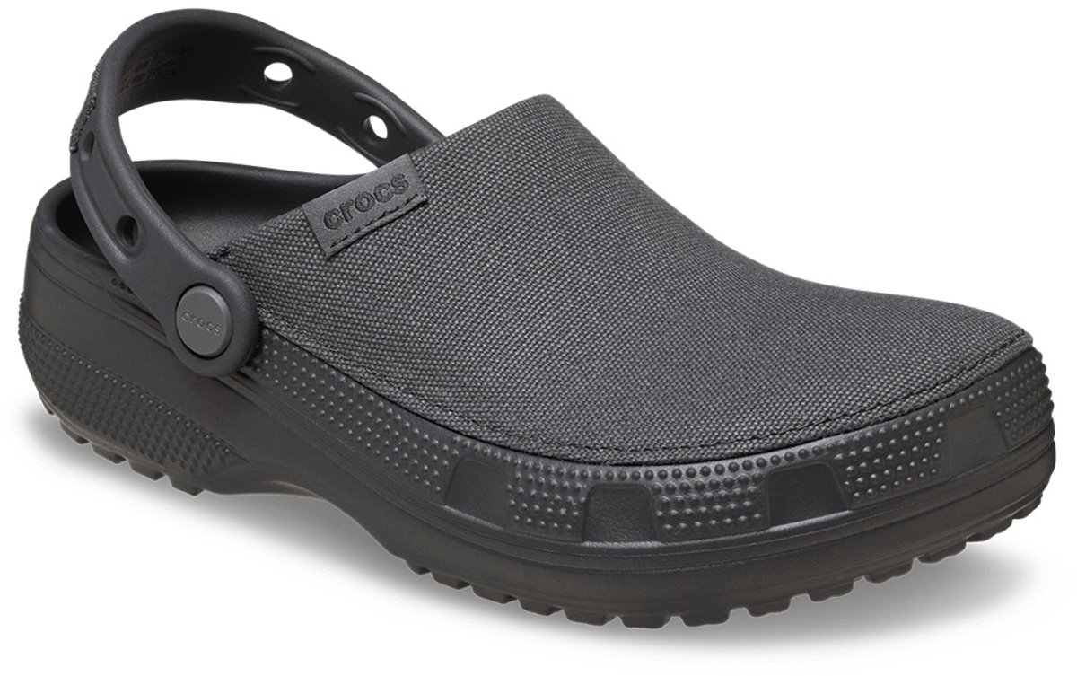 Crocs Classic Crafted Klompen Grijs EU 41-42