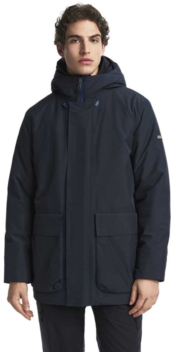 Aigle Bk051 Gore-tex® Parka Man Empire