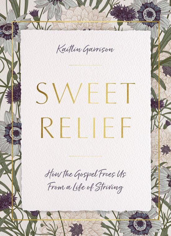 Sweet Relief - cover