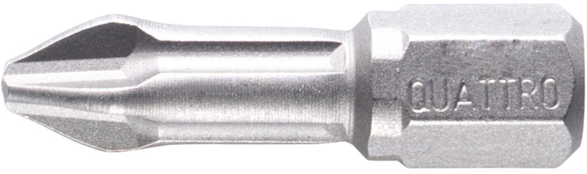 Makita bit PH3x25 - P-06074