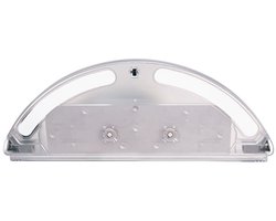 Geschikt voor Roborock S5 S6 Max S50 S51 S55 S6 Pure Accessoires Stofzuigerborstelonderdeel