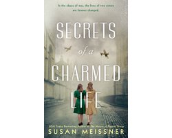 Omslag van Secrets of a Charmed Life
