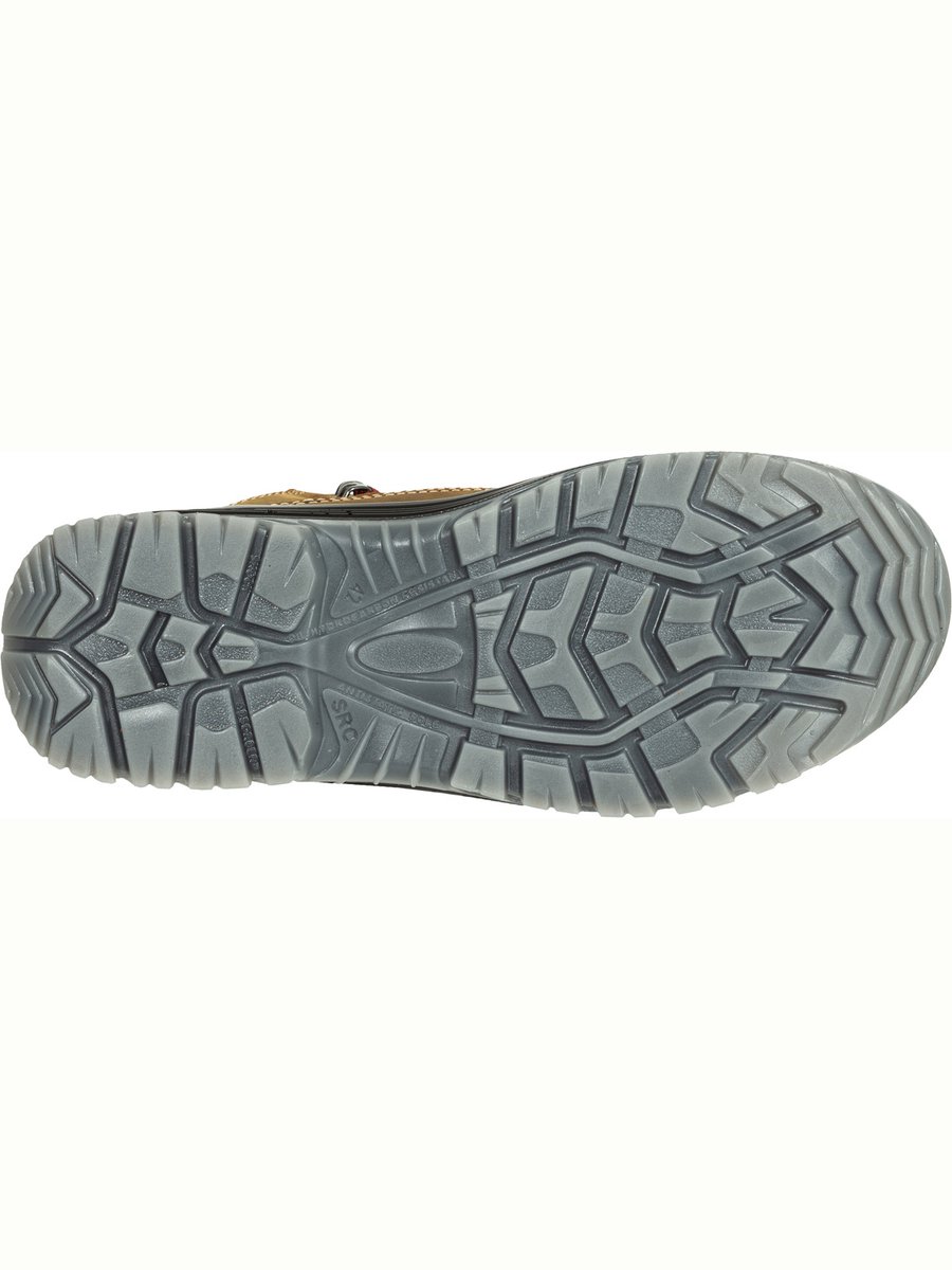 Canadian Line Sherpa 36126 HG S3 - Bruin/Zwart - 44