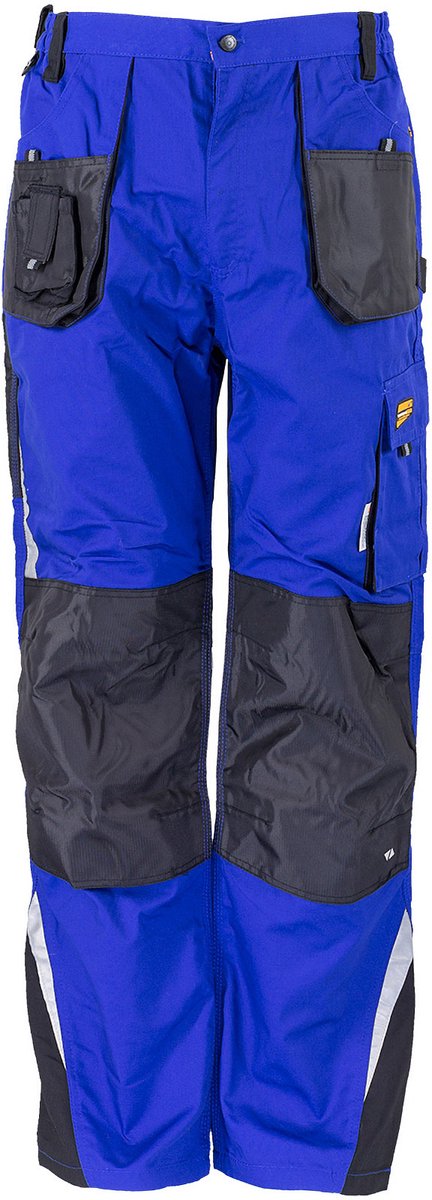 TERRAX kleding TTJR broek