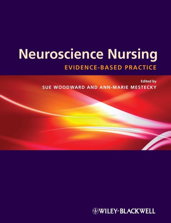 Neuroscience Nursing - cover