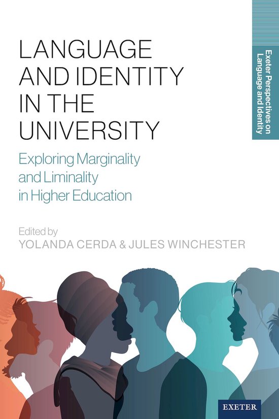 Exeter Perspectives on Language and Identity- Language and I ... - cover