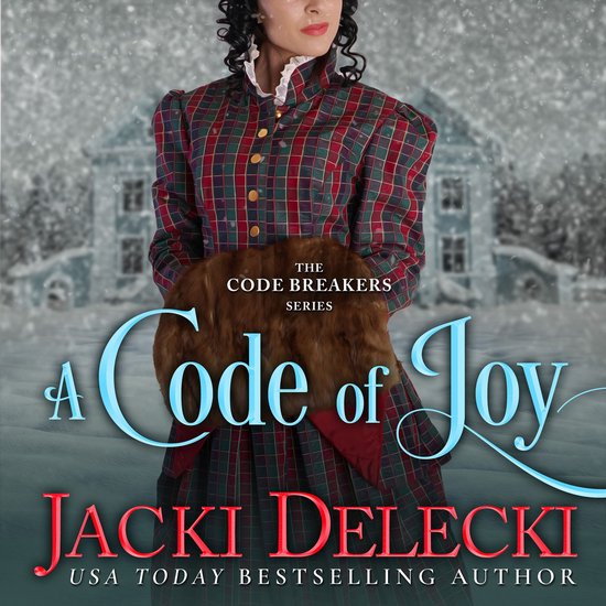 A Code of Joy - cover