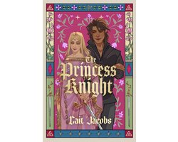 The Princess Knight