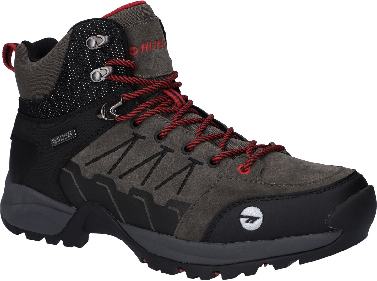 HI-TEC wandelschoenen Hi-Tec VLite Orion Zwart