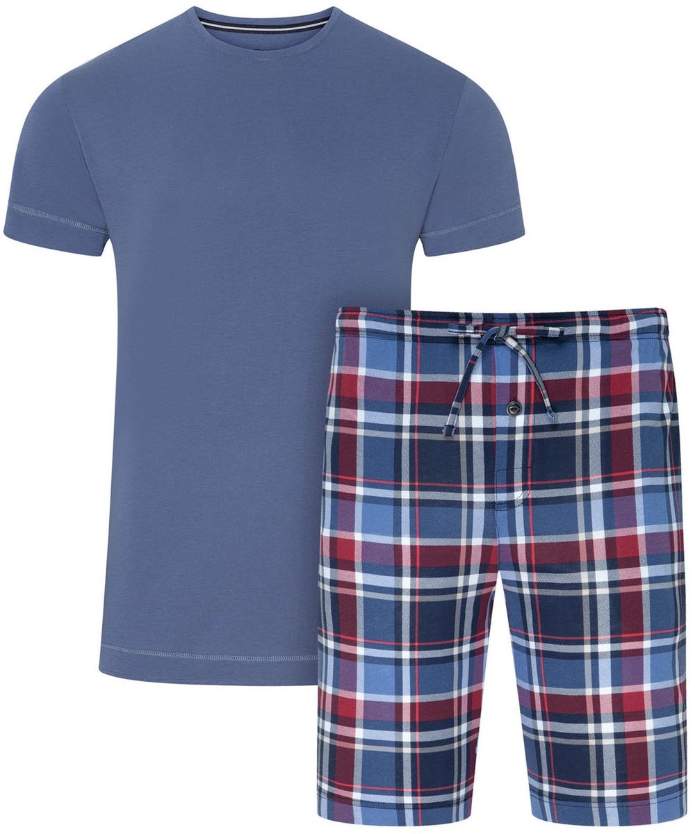 Jockey Pyjama Everyday 1/2 Knit Short Pyjama