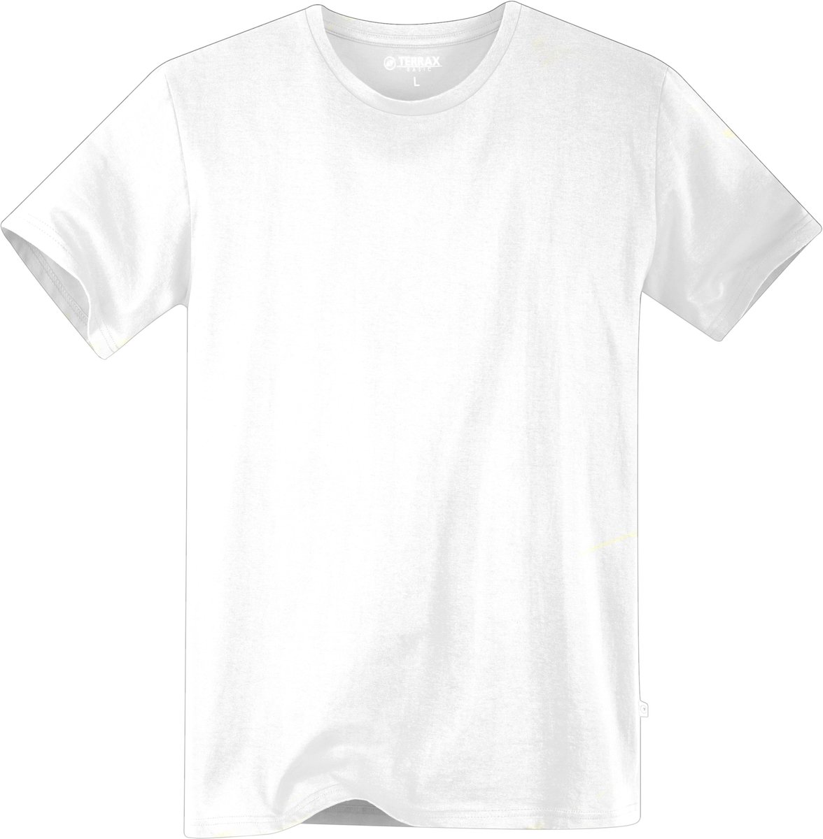 TERRAX kleding 10797-0000 Terrax Basic Heren