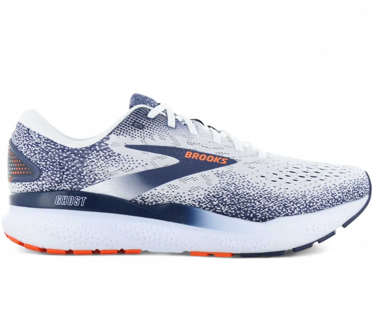 Brooks Ghost 16 Hardloopschoenen Heren