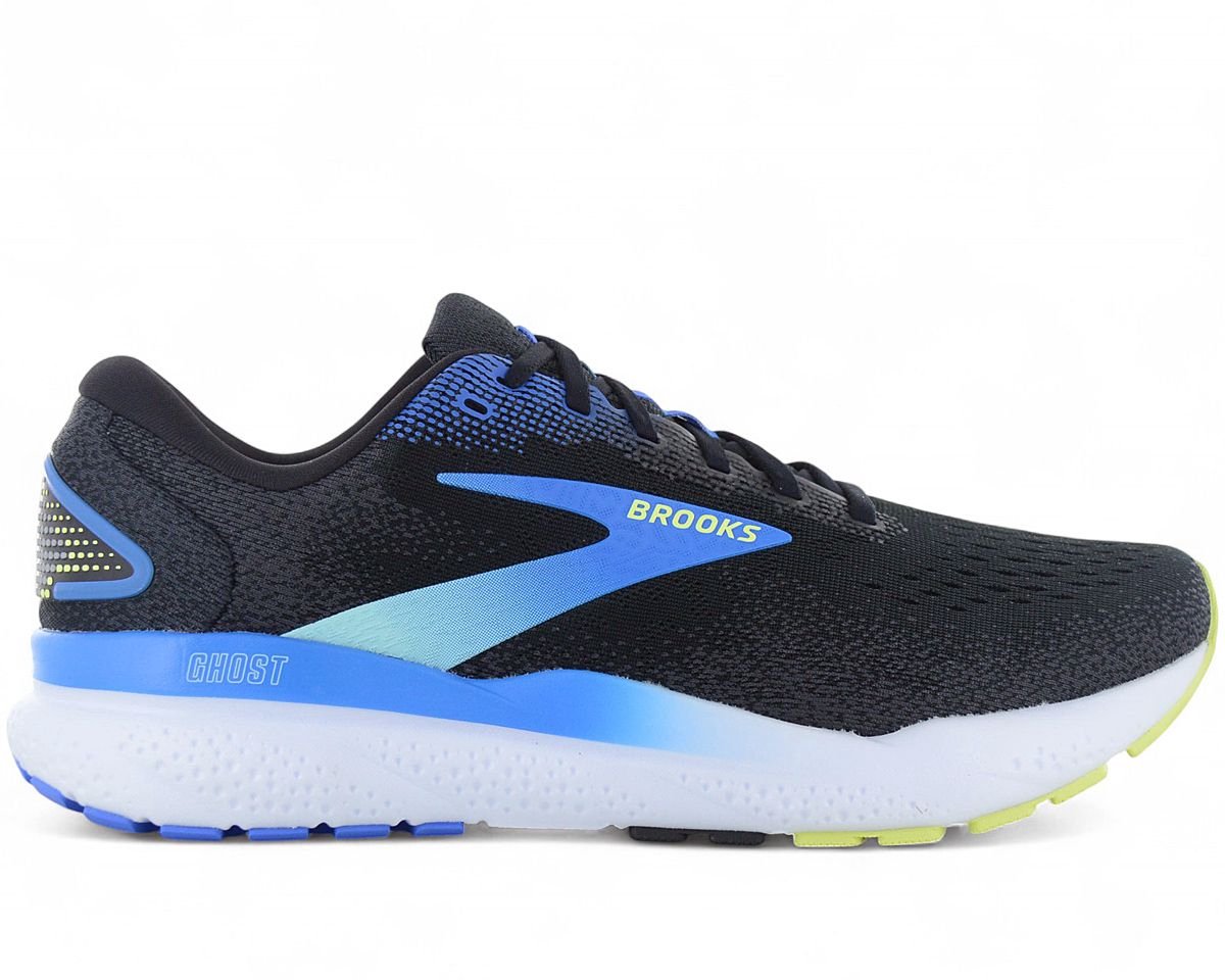 Brooks Ghost-Loopschoenen - Sportwear - Volwassen