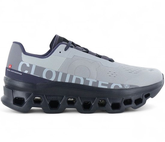 ON RUNNING CLOUDMONSTER - 61.97656 - Sneakers Schoenen - Maat EU 43 US 9.5