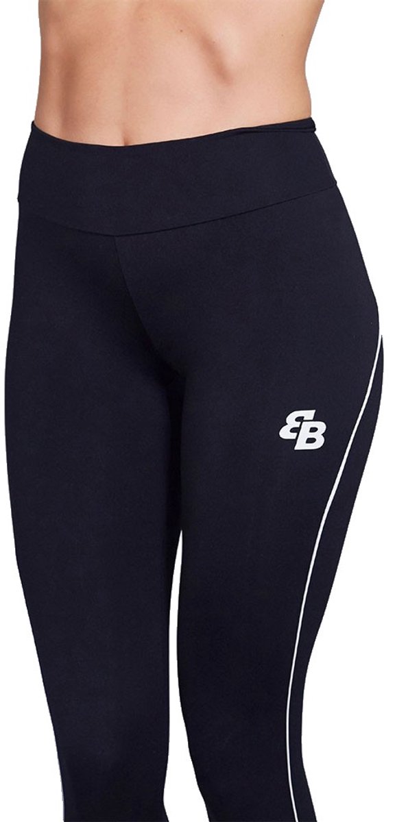 Belenberbel Vila Leggings Zwart S Vrouw