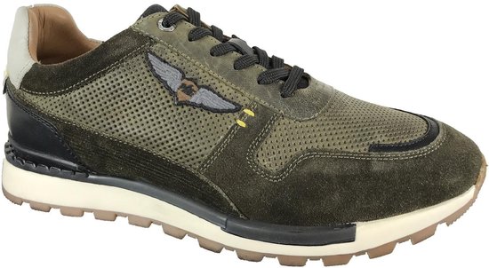 Baskets PME LEGENT - AIRCOBRA