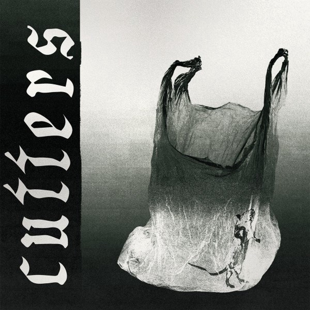 Cutters - Psychic Injury (LP)