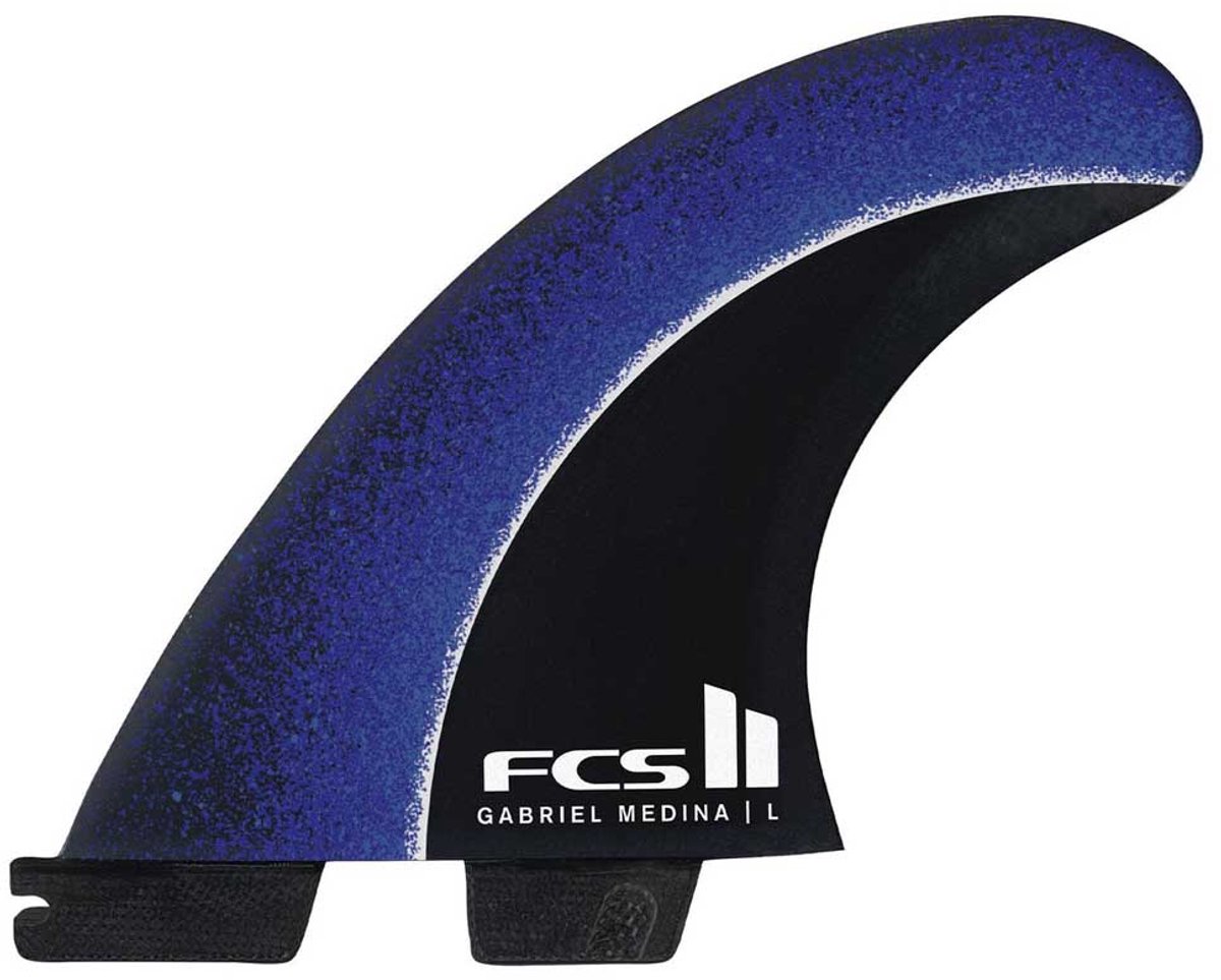 Fcs Ii Gm Pc Aircore M Tri Vin Blauw MD