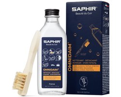 Saphir Omnidaim cleaner suède & nubuck