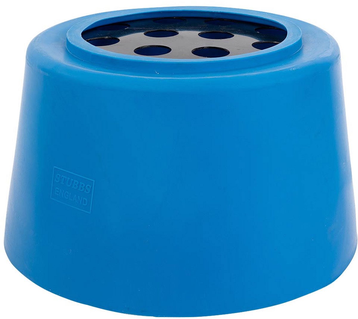 Stubbs Slo-grazer Slow Voeder Blauw