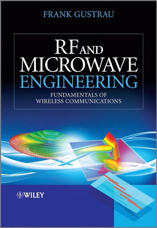 RF and Microwave Engineering - cover