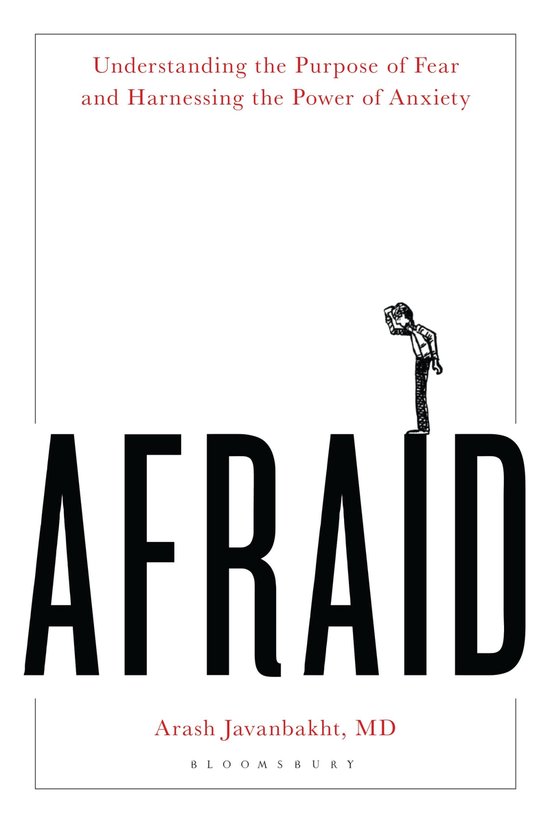 Afraid - cover