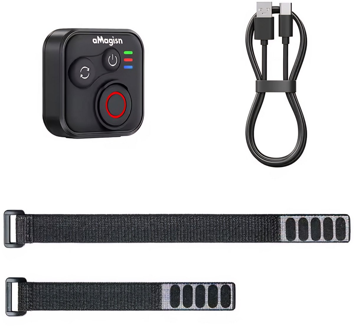 DJI - Bluetooth Camera Remote thumbnail 2