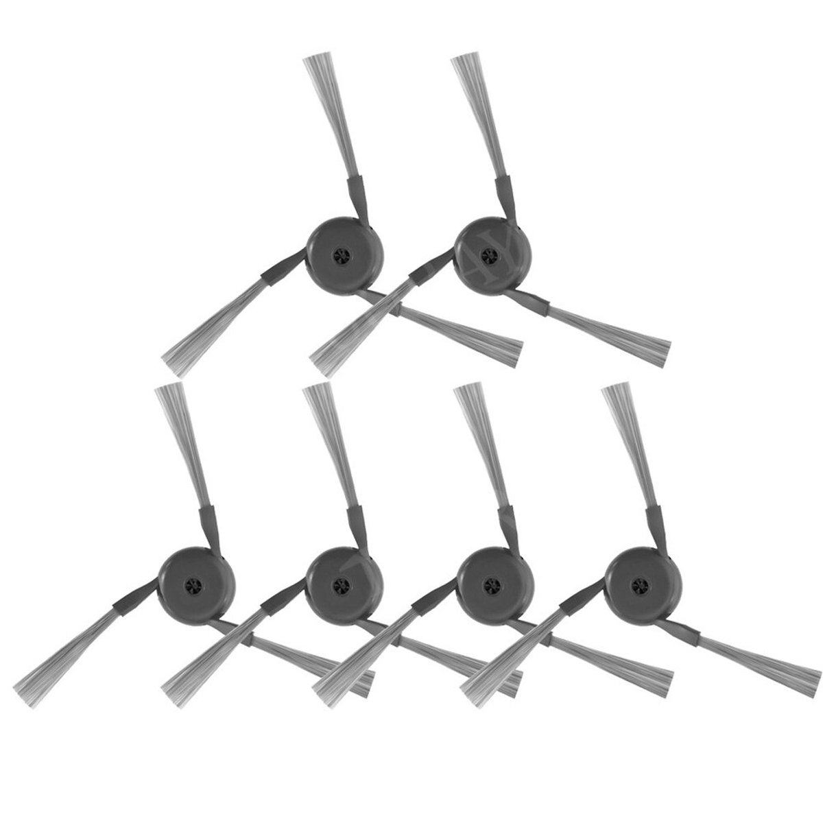 Geschikt voor Vervangende onderdelen Geschikt voor Dreame MOVA S50 PRO / S50 Ultra stofzuigerborstelfilter
