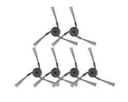 Geschikt voor Vervangende onderdelen Geschikt voor Dreame MOVA S50 PRO / S50 Ultra stofzuigerborstelfilter