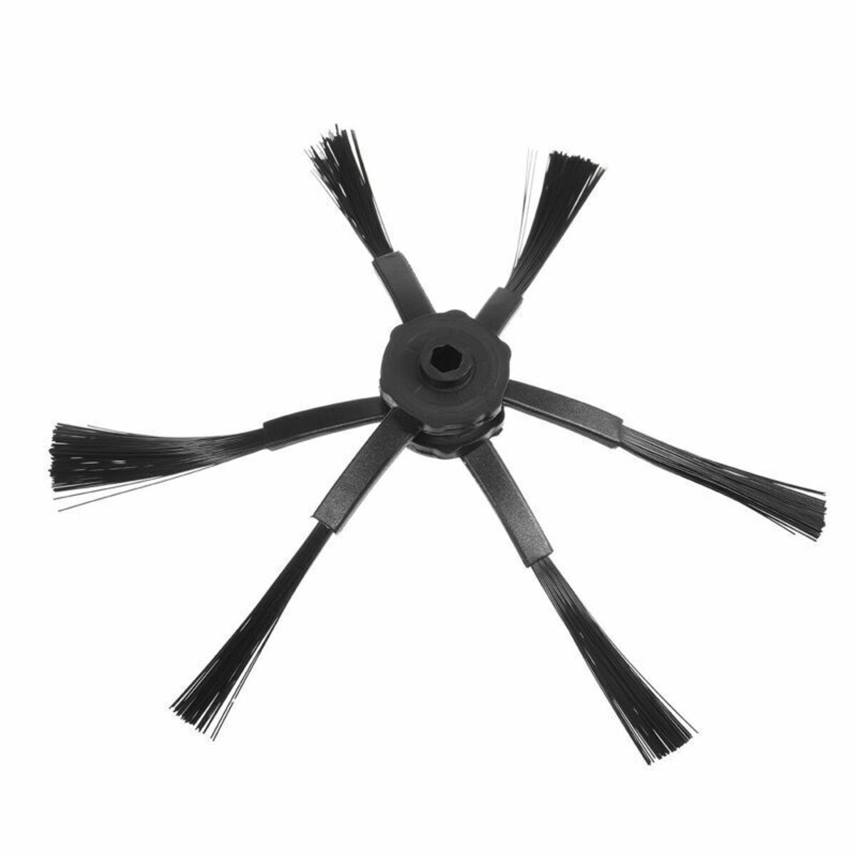Geschikt voor ilife v7 v7s v7s pro v7s Plus robotstofzuiger onderdelenset borstelfilter