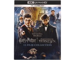 Wizarding World