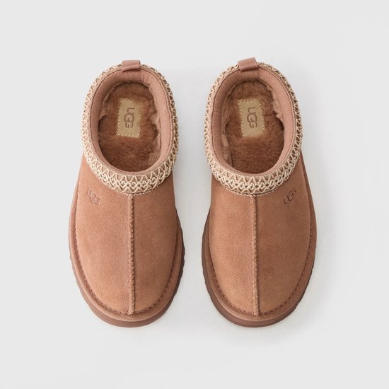 UGG - Tazz Rocky Oak Kids - Taille 37