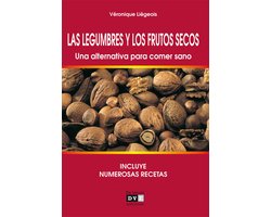 Las legumbres y los frutos secos