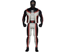 McFarlane Toys Superman (2025) DC Direct Super Powers Action Figure Mr. Terrific 12 cm Action Figuur